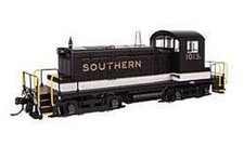 Walthers Mainline 910-19249 Locomotive HO EMD SW1 Son DCC Southern Ry #1013