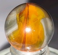 Bn3166 - JABO Classic Marble - U.S.A. .61"
