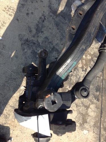 MACK AXLE ASSEMBLY FRONT (STEER) 3019849 - Picture 4 of 4