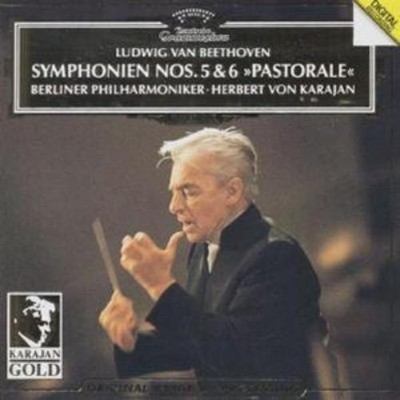 Ludwig van Beethoven Symphonies (CD) Album (UK IMPORT)