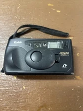 Kodak Advantix 2100 Auto Camera Tested!