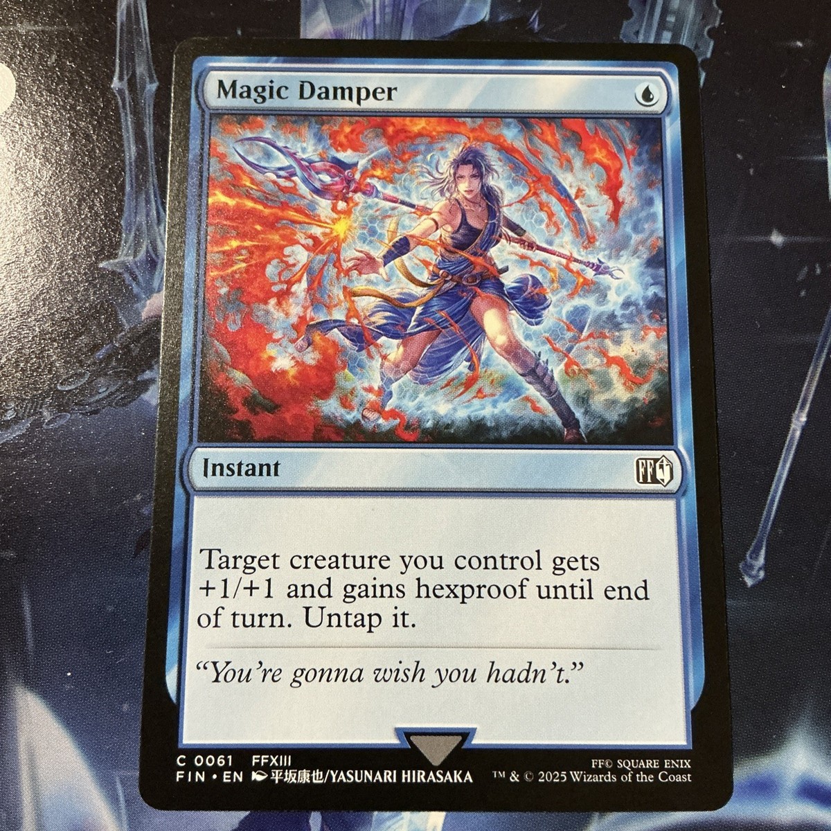 adamantoise mtg card Magic The Gathering - Universes Beyond - Final Fantasy All damage that would be dealt to you and other permanents you control is dealt to this creature instead Ancient Adamantoise · Final Fantasy