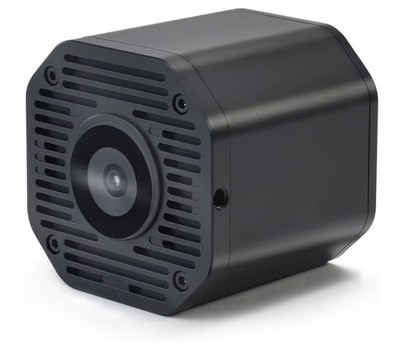 MOKOSE Ultra HD Webcam, 50 MP Auflösung bis zu 8160x6120, 1/1,56'' IMX766 Sensor