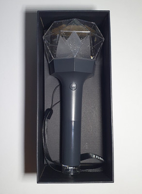 MONSTA X Light Stick 2