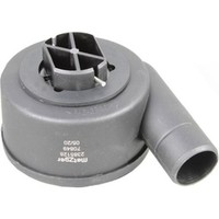 Metzger 2385128 Ventil KurbelgehäUseentlüFtung FüR VW Skoda Golf NEW Beetle