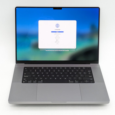 Apple MacBook Pro 2023 16.2'' M2 Pro 12C 1TB SSD 32GB RAM 19-Core GPU macOS A2780