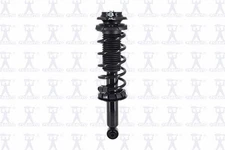 Focus Auto Parts Suspension Strut And Coil Spring Assembly P N 1345541