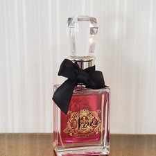 VIVA LA JUICY NOIR BY JUICY COUTURE 1.0 OZ / 30 ML EDP SPRAY - NWOB