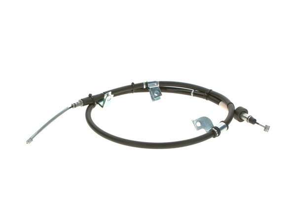 Handbremsseil Seilzug FÜR KIA Picanto II (Ta) - Bosch 1 987 482 844-image