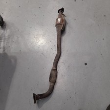 Catalyseurs Daewoo MATIZ
