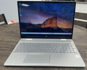Hp Envy X360 15 | eBay