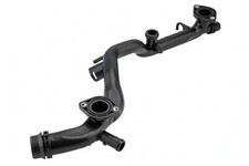 Cooling system pipe hose CPP-AU-007 NTY for AUDI A5 Q7 A4 B8 A4 B8 Avant