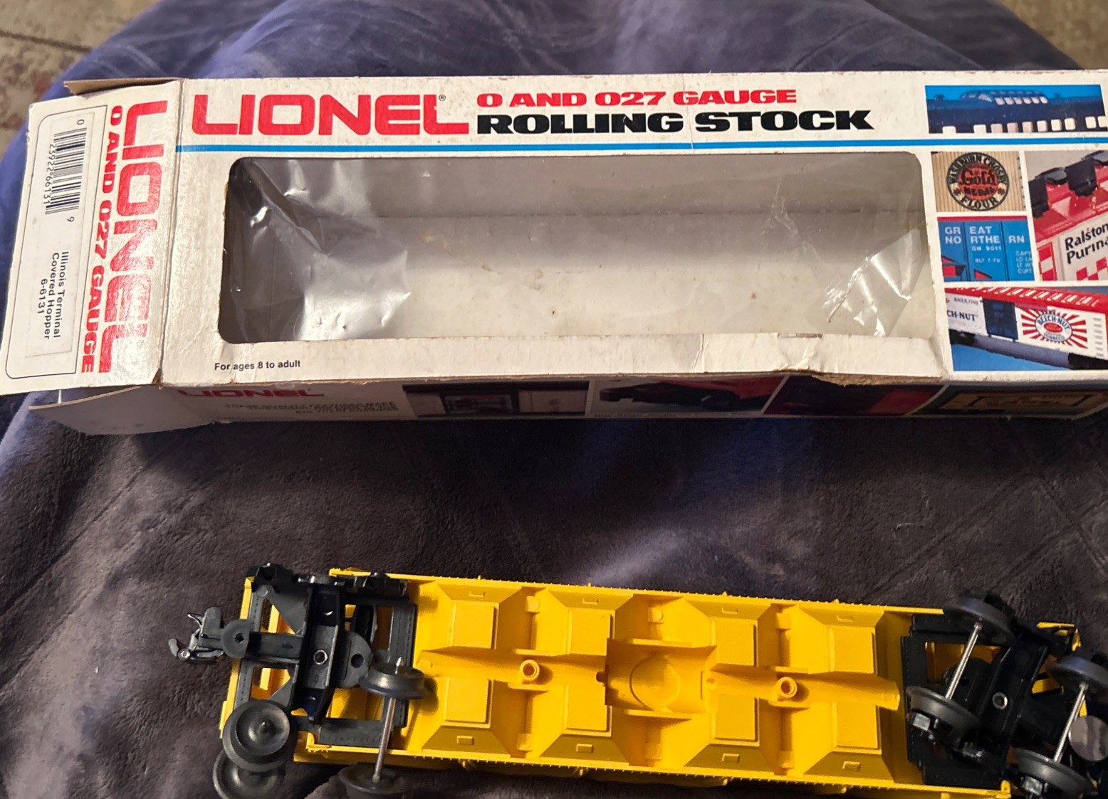 Click here to see eBay Auction