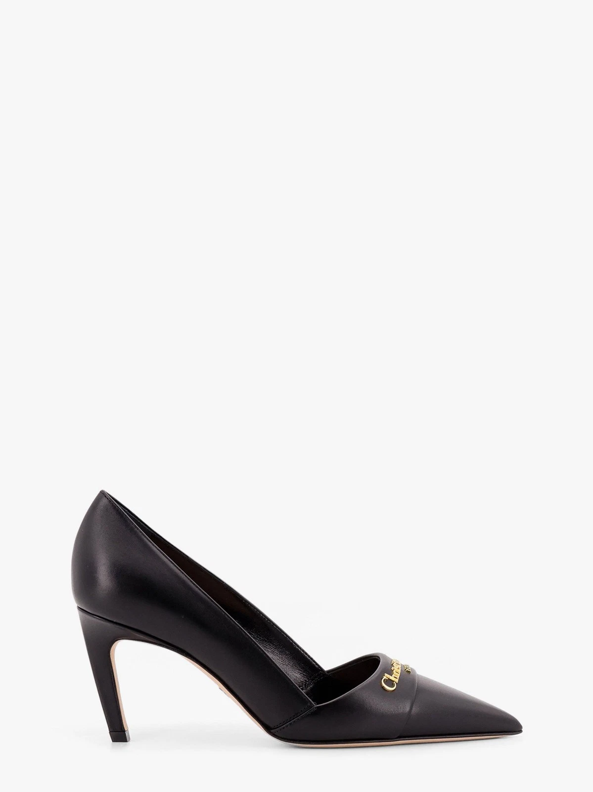 Escarpins en cuir Dior My Dior