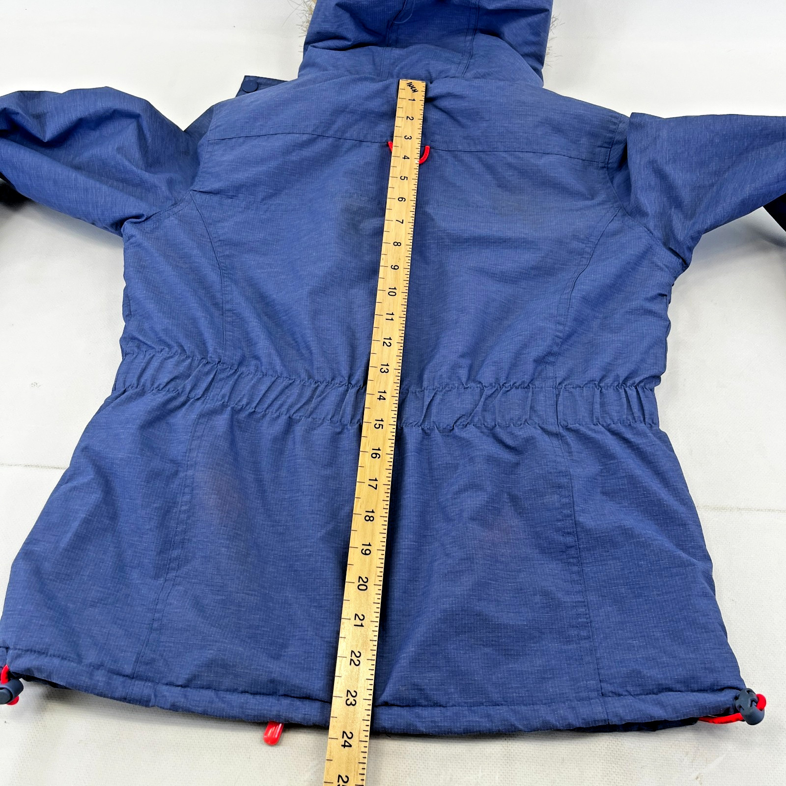 Superdry Wind Attacker Engineered Women's Ladies … - image 12