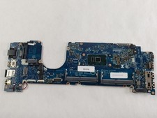 Dell YF9VM Latitude 7480 Core i5-6300U 2.4 GHz DDR4 Laptop Motherboard