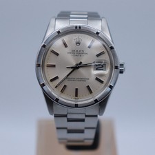 ROLEX OYSTER PERPETUAL 34 15010