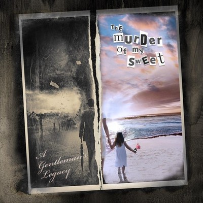 The Murder of My Sweet A Gentleman's Legacy (CD) Album