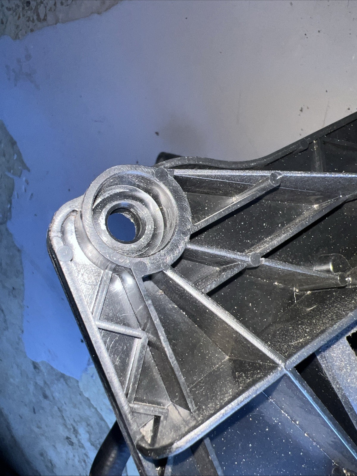 Ferrari 360 Modena Evaporator Box Air Conditioning