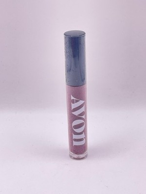 Avon~Mattitude Liquid Lip~Resilient~New Factory Sealed