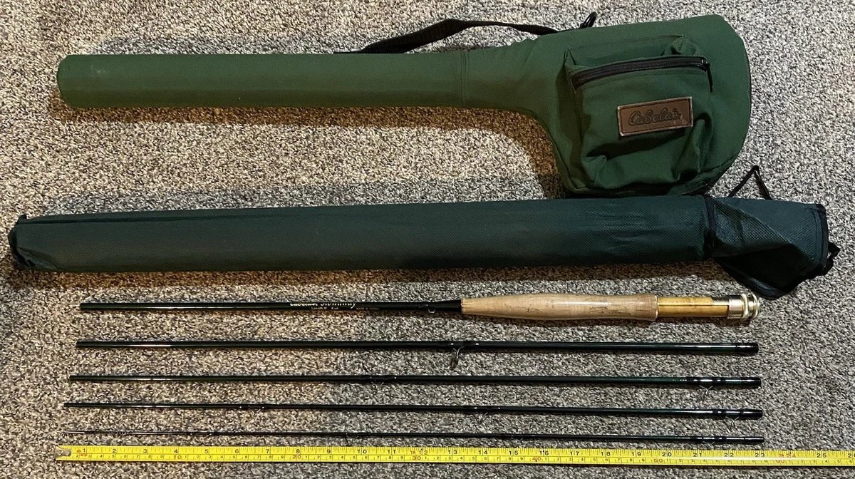 25+ Cabela's Fishing Equipment for sale | Updated Oct 2026