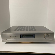 Denon AVC-210 • AV Surround Amplifier • Tested Working!
