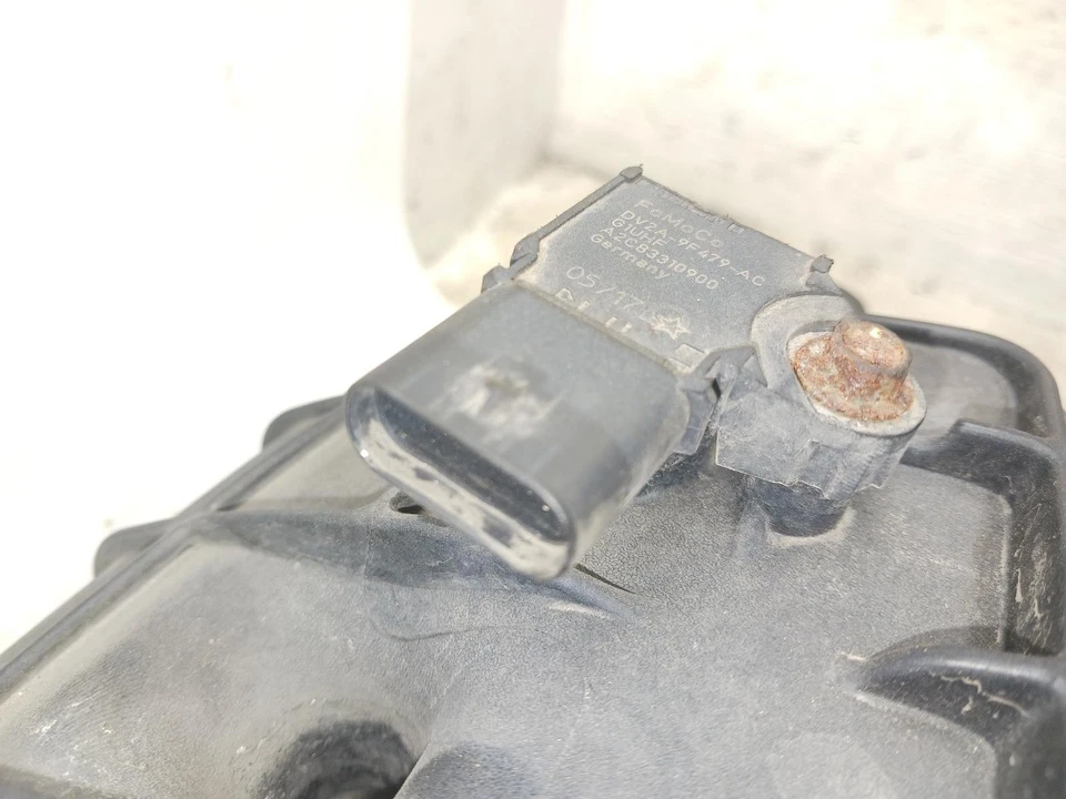 '16-'19 Ford Transit 150 colector de admisión superior 3,7 L OEM ¡6 meses de garantía! Foto 3 de 4