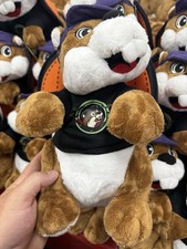 NEW 2026 BUC-EES HALLOWEEN PLUSH STUFFED TOY ...
