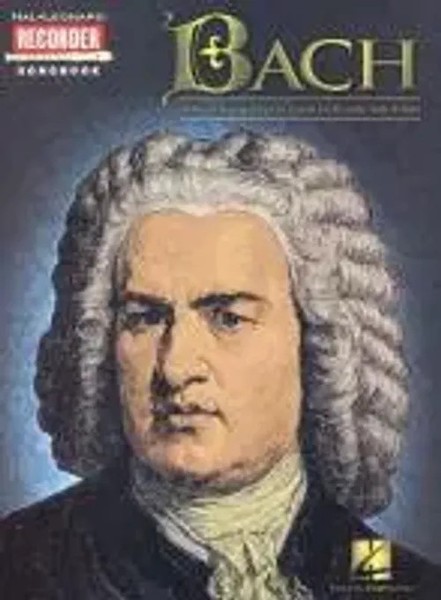 Bach J. S. | Bach | Taschenbuch | Englisch (1986) | Buch | Ean 9780793527649-image