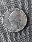 Uncirculated 1976-S Mint Silver Bicentennial Drummer Boy Washington Quarter
