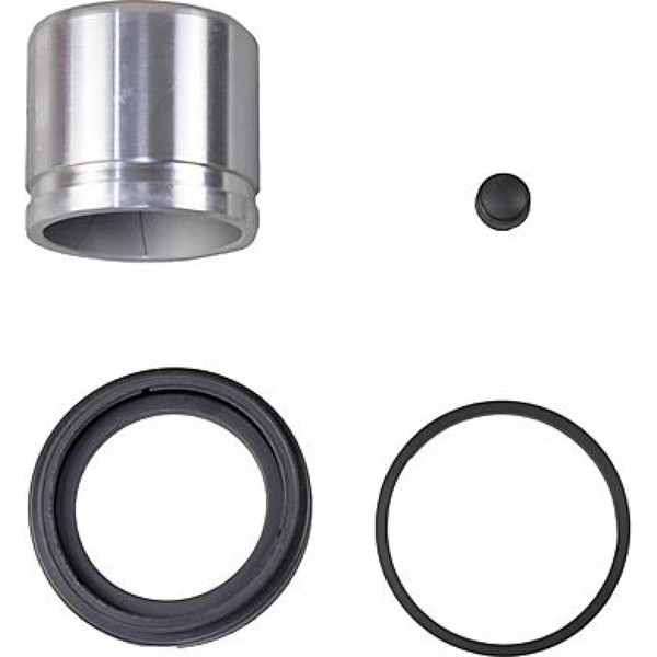 Metzger 114-5104 Reparatursatz Bremssattel FüR Mazda Chevrolet Aveo 2 T300 DE-image
