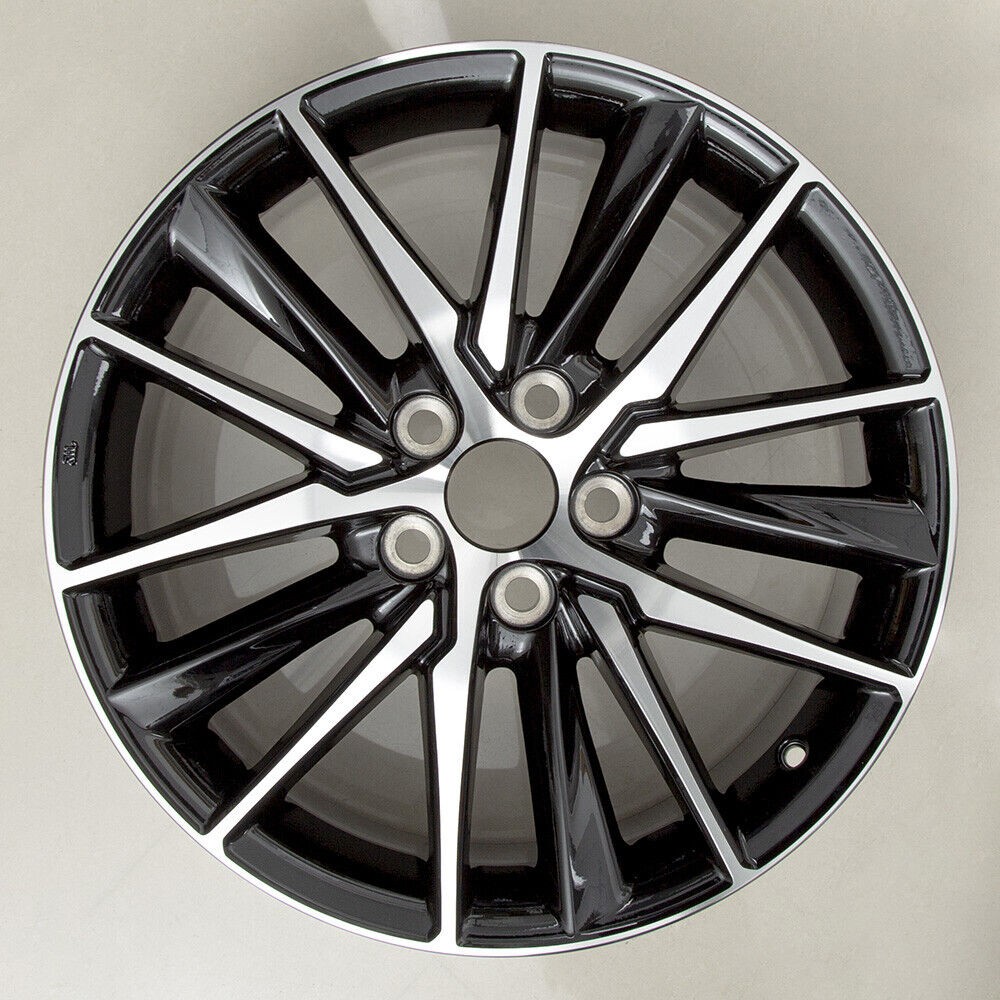 FOR TOYOTA CAMRY 2018-2022 18'' ALLOY RIM 18INCH WHEEL RIM OEM QUALITY WHEEL US