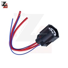 For 2022-2024 Jeep Grand Cherokee 4-Way Radiator Cooling Fan Connector Harness