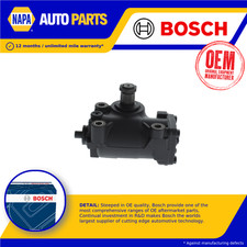 Scatola Ingranaggi Sterzo CV KS01001042 BOSCH AFRC786 1405256 Qualità Originale Garantita