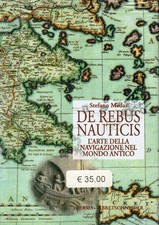 De rebus nauticis. Die Kunst des Segelns in der Antike