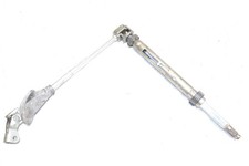 200258* SMART ForTwo 451 LENKSÄULE LENKSPINDEL LENKGESTÄNGE LENKUNG A4514600001