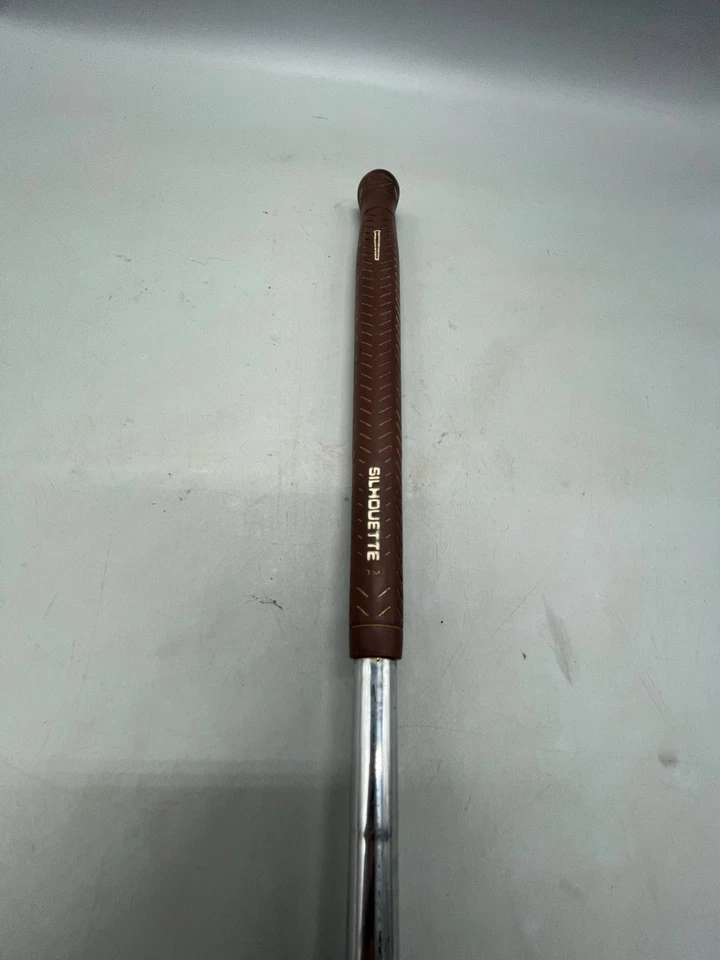 True Temper Lite Classic Lady golf club pitching Wedge Lamkin Grip fat edge READ - Image 4 of 4