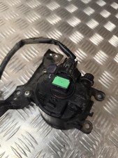 Antibrouillard Fiat SEDICI