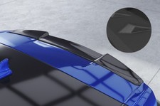 Heck Spoiler Dach Flügel Tuning Wing für Audi Q7 / SQ7 (4M) HF991-S