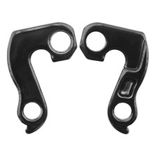 15348 - AGGANCIO DEL CAMBIO BICICLETTA compatibile con CUBE ATTENTION 2007-2007