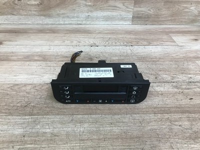 BMW OEM E36 318 323 325 328 M3 FRONT AC CLIMATE CONTROL HEATER SWITCH DIGITAL