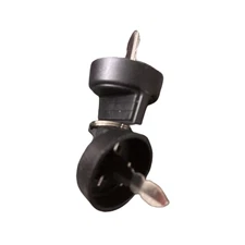 Agrotk 2pcs Ignition Keys Fit for H12 Mini Excavators Accessories