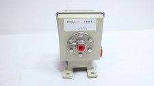 Ashcroft LPDN4GGB25 Pressure Switch 1000psi 125/250/480v-ac