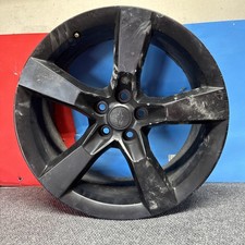 2010-2015 Chevrolet Camaro Ss Oem 20x 9 Rear Wheel Rim Free Shipping