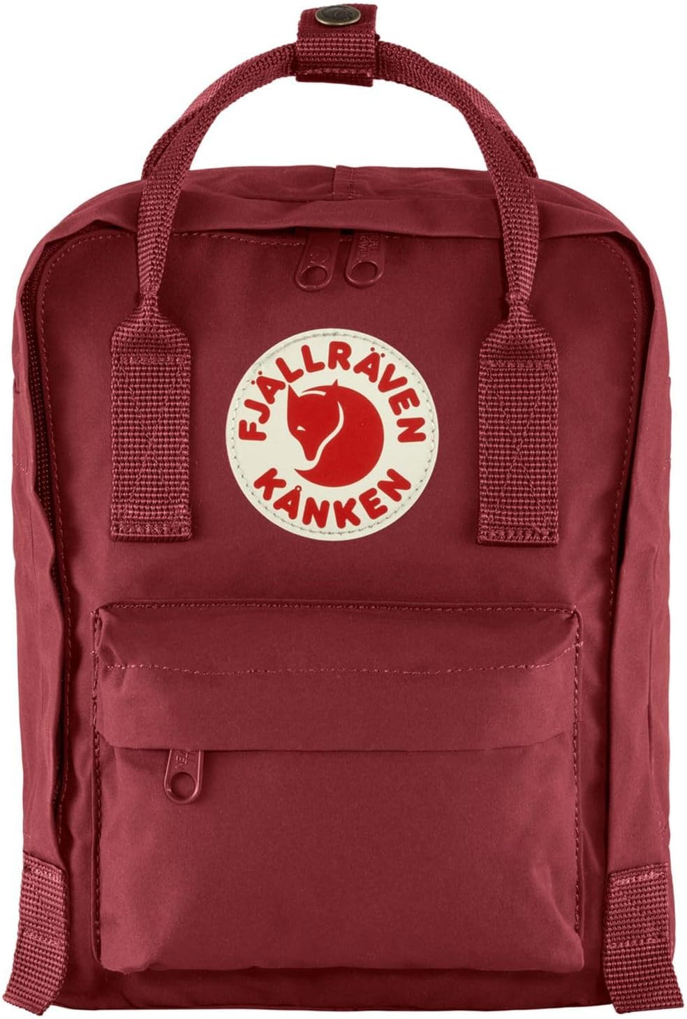 - Compact Everyday Carry, Durable Vinylon Fabric