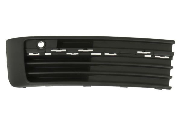 Left Front BLIC 6502-07-9569995MP Ventilation Grilles, bumper for VW