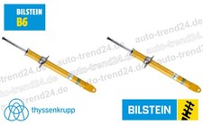 Bilstein B6 Gasdruckdämpfer vorne für Mercedes-Benz C-Klasse W205, Bj. 2013-2022