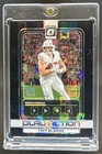 2025 Donruss Optic Trey McBride Black Pandora (RAW)
