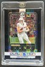 2025 Panini Donruss Optic Trey McBride Play Action Black Pandora Prizm #/149