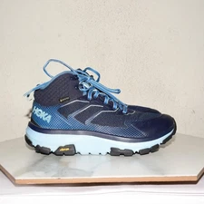 Hoka Sky Toa Mid Boot GTX Women US 8.5